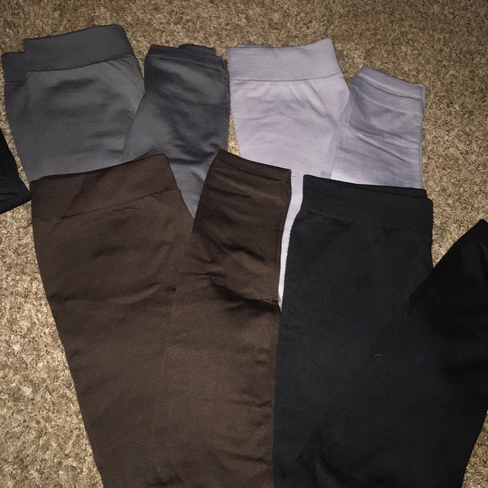 Leggings